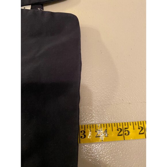 Ann Taylor Womens Blazer Jacket Black Size 16 - Picture 6 of 11